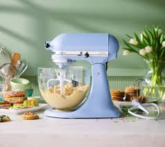 Stand Mixer