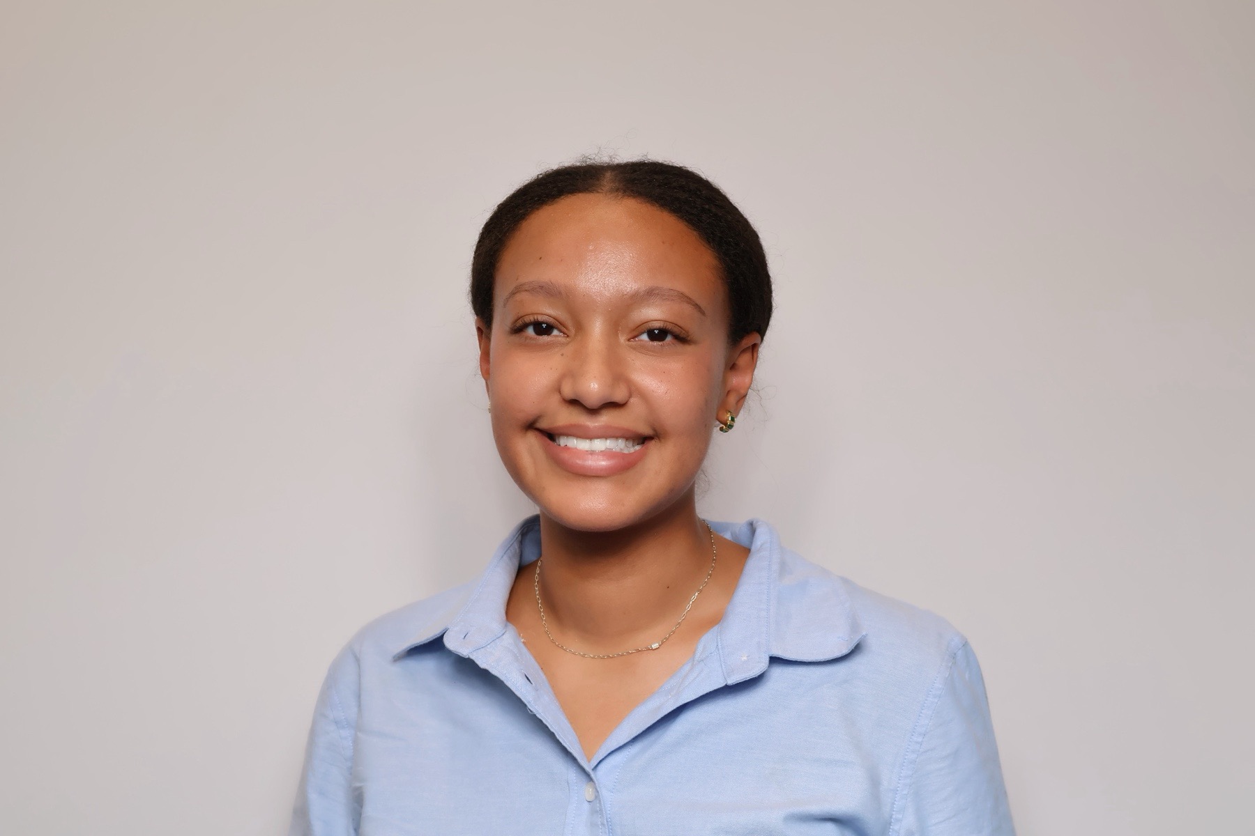 Professional headshot of Brianna Myovela